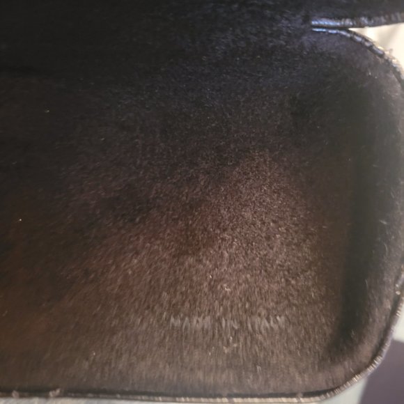 Chanel glasses case - Picture 5 of 6